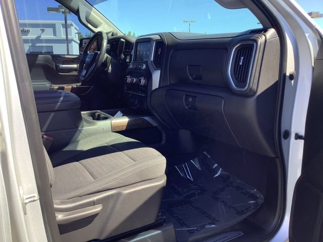 Used 2021 GMC Sierra 1500 Elevation RWD image 42