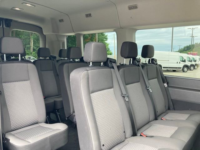 Used 2024 Ford Transit 350 XL image 31