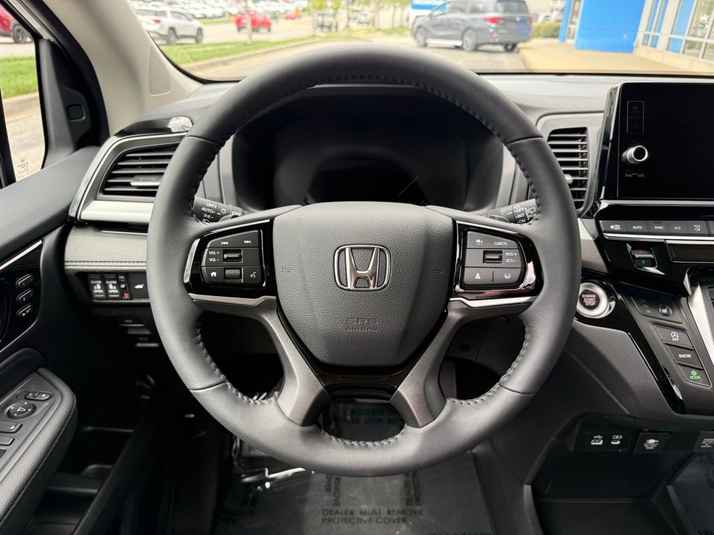 Used 2026 Honda Odyssey Touring image 16