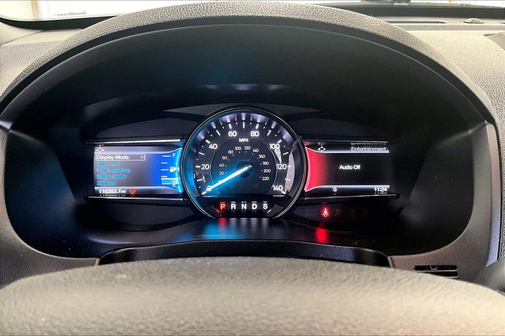 Used 2018 Ford Explorer Sport AWD/4WD image 13