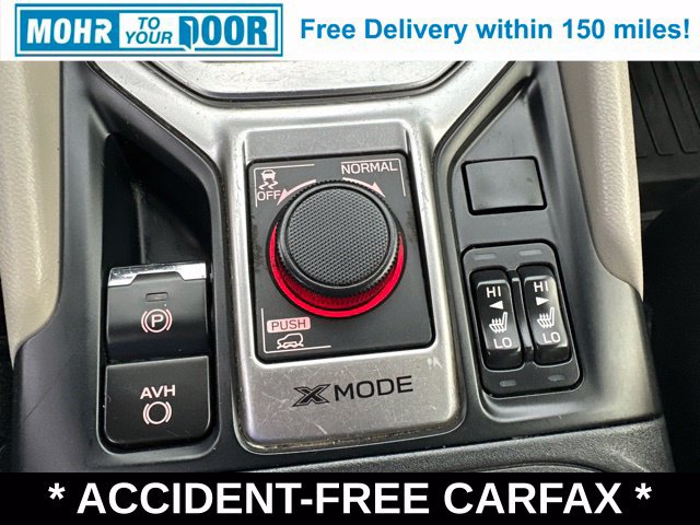 Used 2019 Subaru Forester Premium AWD/4WD image 36