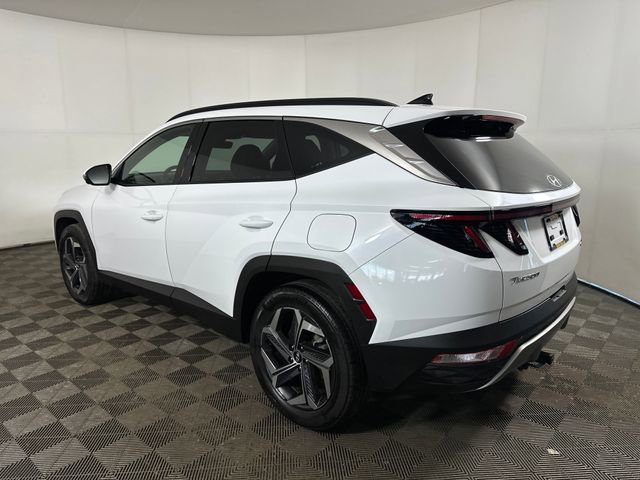 Used 2024 Hyundai Tucson Limited image 5