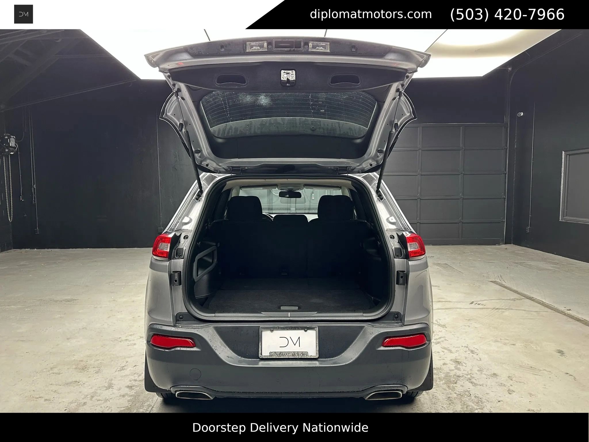 Used 2018 Jeep Cherokee Sport w/ Cold Weather Group AWD/4WD image 43