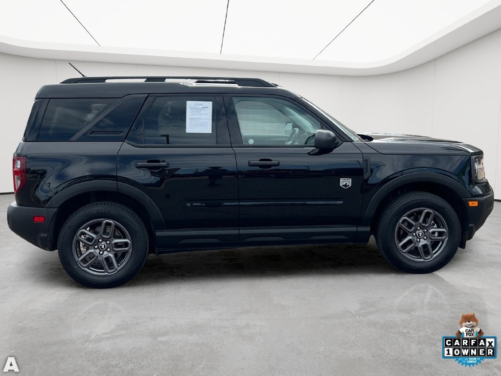 Used 2025 Ford Bronco Sport Big Bend AWD/4WD image 6