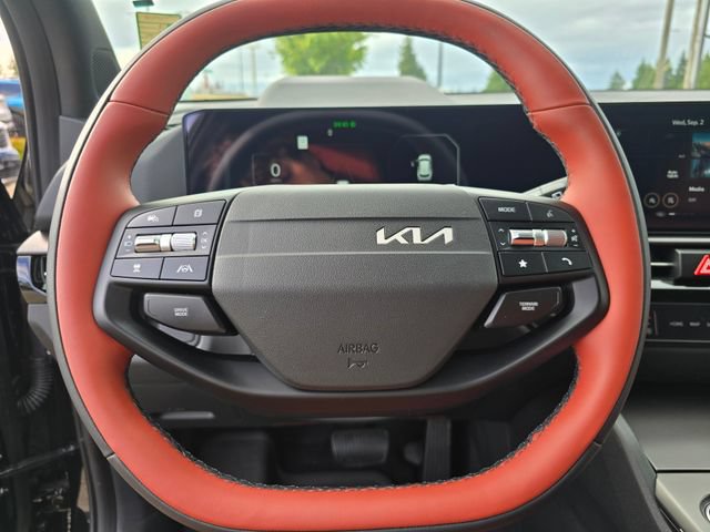 New 2026 Kia Sportage SX Prestige AWD/4WD image 23