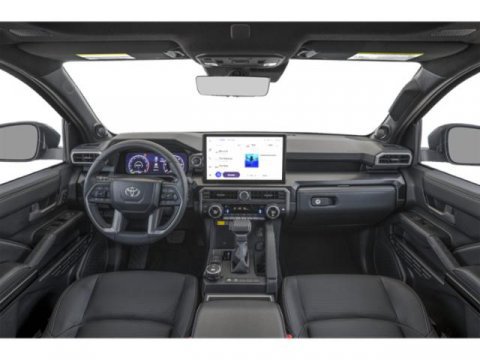 New 2026 Toyota 4Runner Limited AWD/4WD image 7