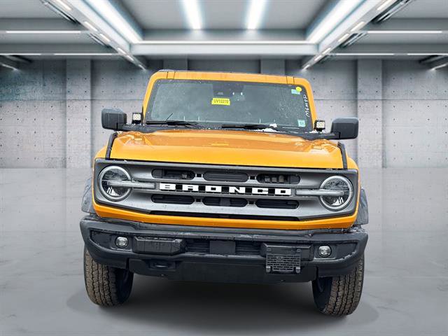 Used 2022 Ford Bronco Big Bend image 23