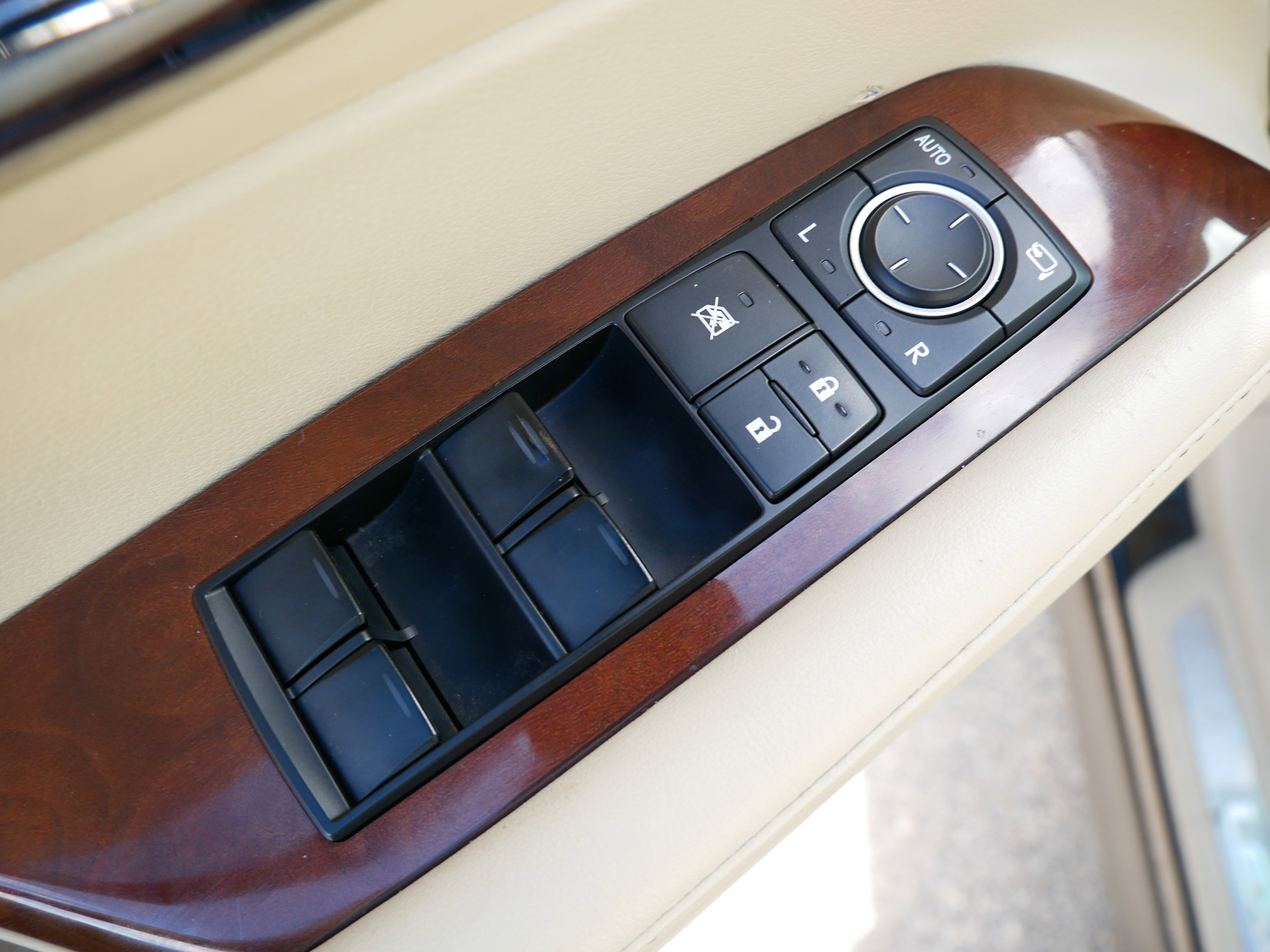 Used 2015 Lexus RX 350 AWD image 19