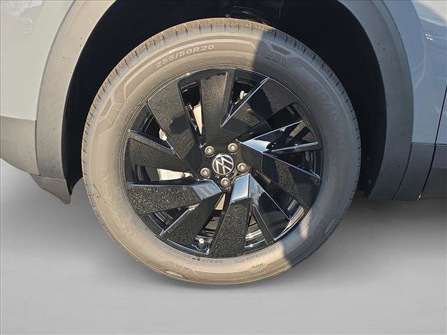 New 2026 Volkswagen Atlas SE image 11