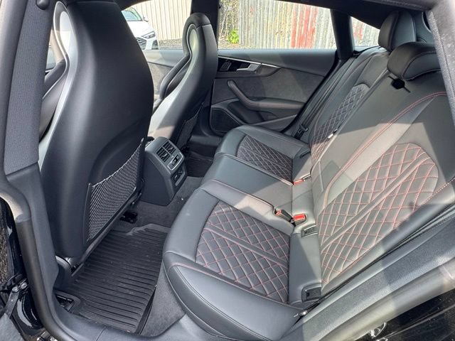 Certified 2024 Audi S5 Premium Plus w/ Premium Plus Package AWD/4WD image 20
