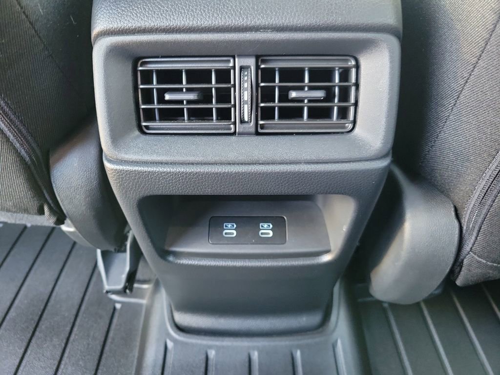 Certified 2024 Honda CR-V Sport image 16