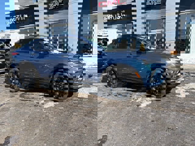 New 2026 Buick Envista Sport Touring w/ Convenience I Package image 2