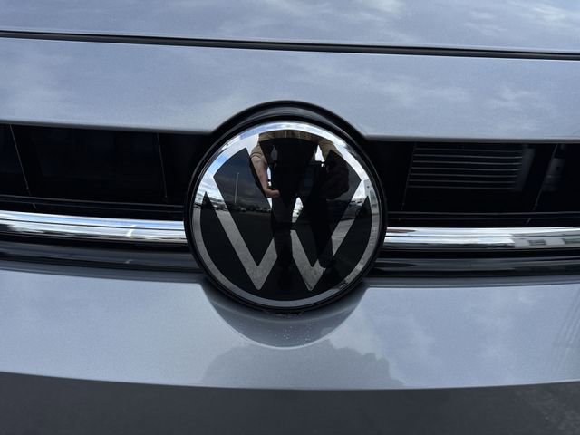 New 2026 Volkswagen Jetta SE image 31