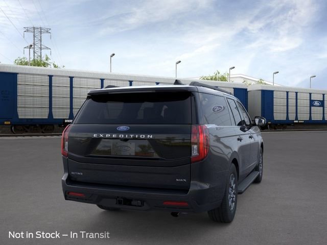 New 2026 Ford Expedition Max Active image 8