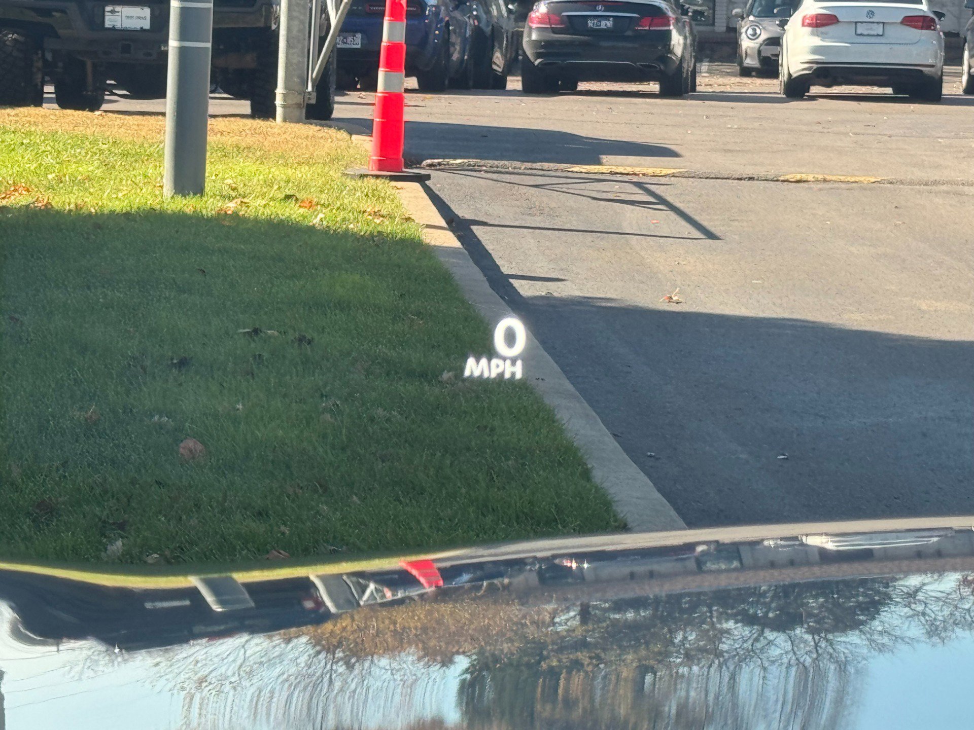 Used 2025 INFINITI QX80 Autograph w/ Autograph Exterior Package image 90