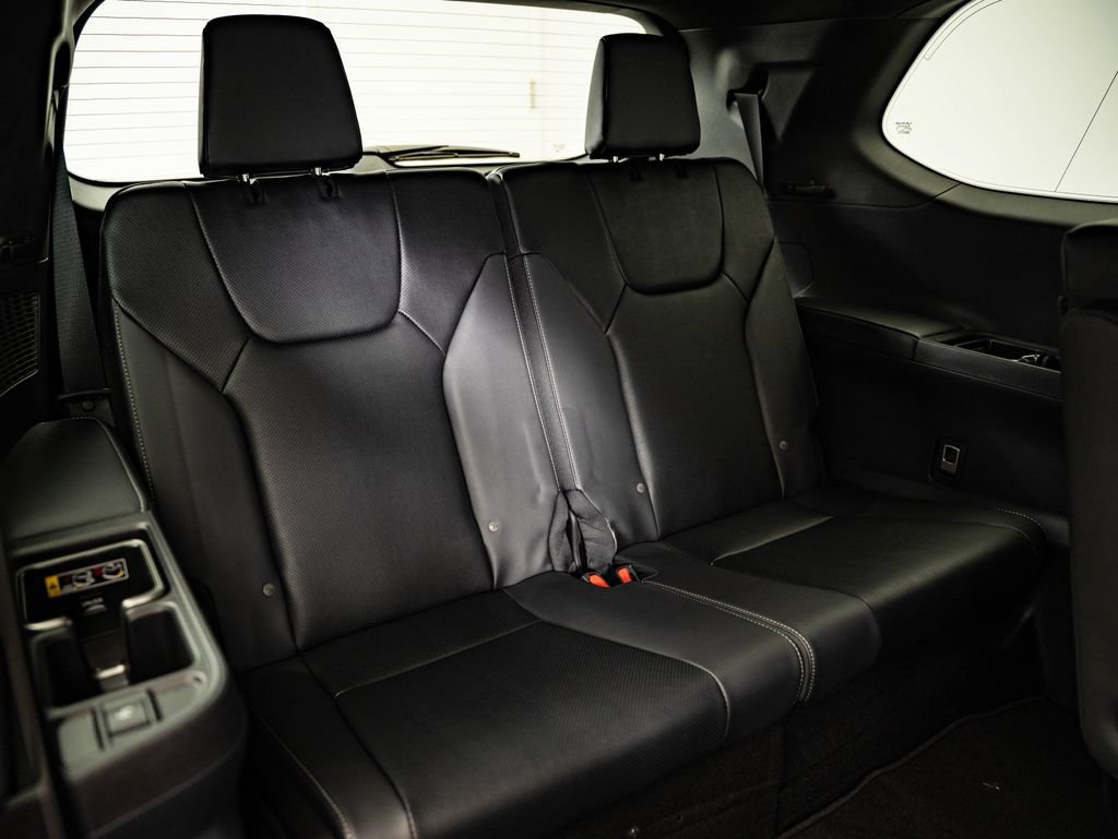 New 2026 Lexus TX 350 AWD w/ Technology Package image 47