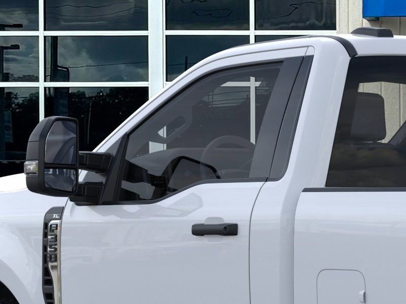 New 2026 Ford F350 XL image 42