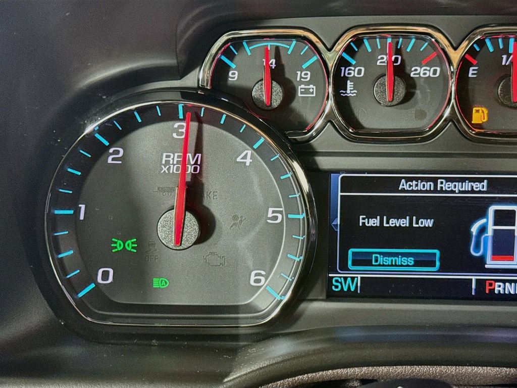 Used 2019 Chevrolet Tahoe LT AWD/4WD image 15