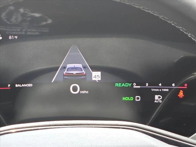 Certified 2025 Audi A5 2.0T Premium w/ Convenience Package AWD/4WD image 11