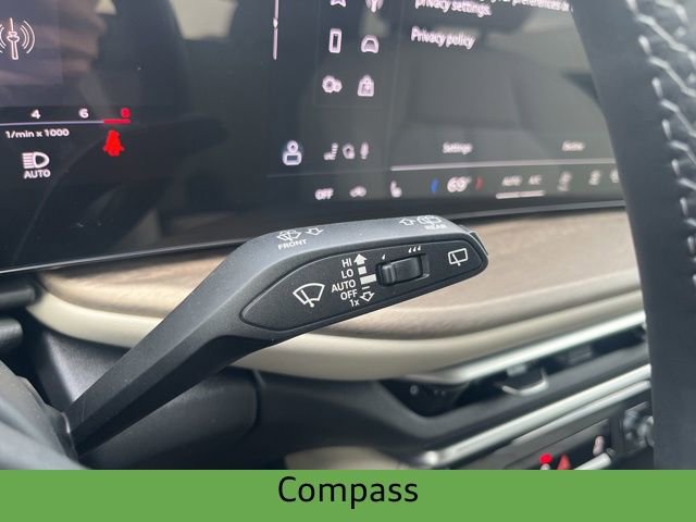 New 2025 Audi Q5 Premium image 13