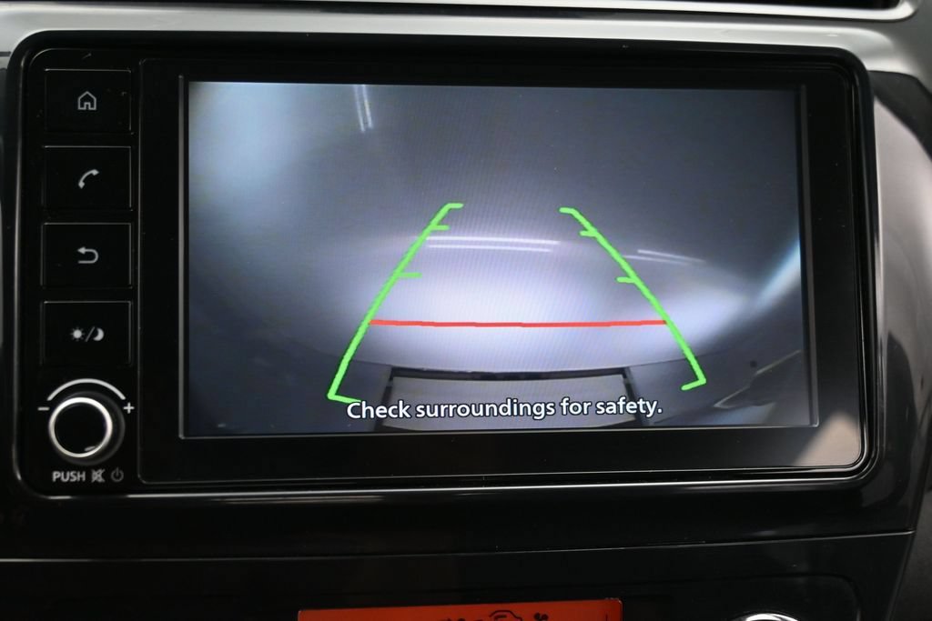 Used 2024 Mitsubishi Mirage ES FWD image 19