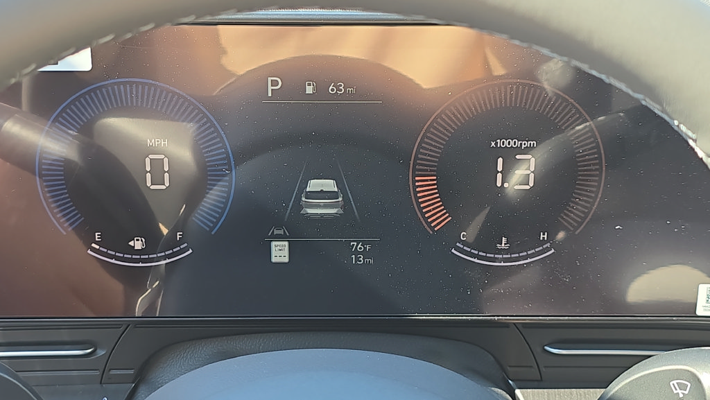 New 2027 Hyundai Kona SEL Sport AWD/4WD image 17