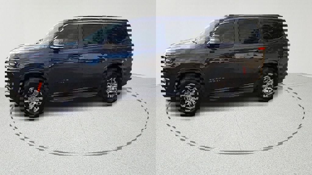 Used 2022 Jeep Wagoneer Series I w/ Convenience Group I image 2