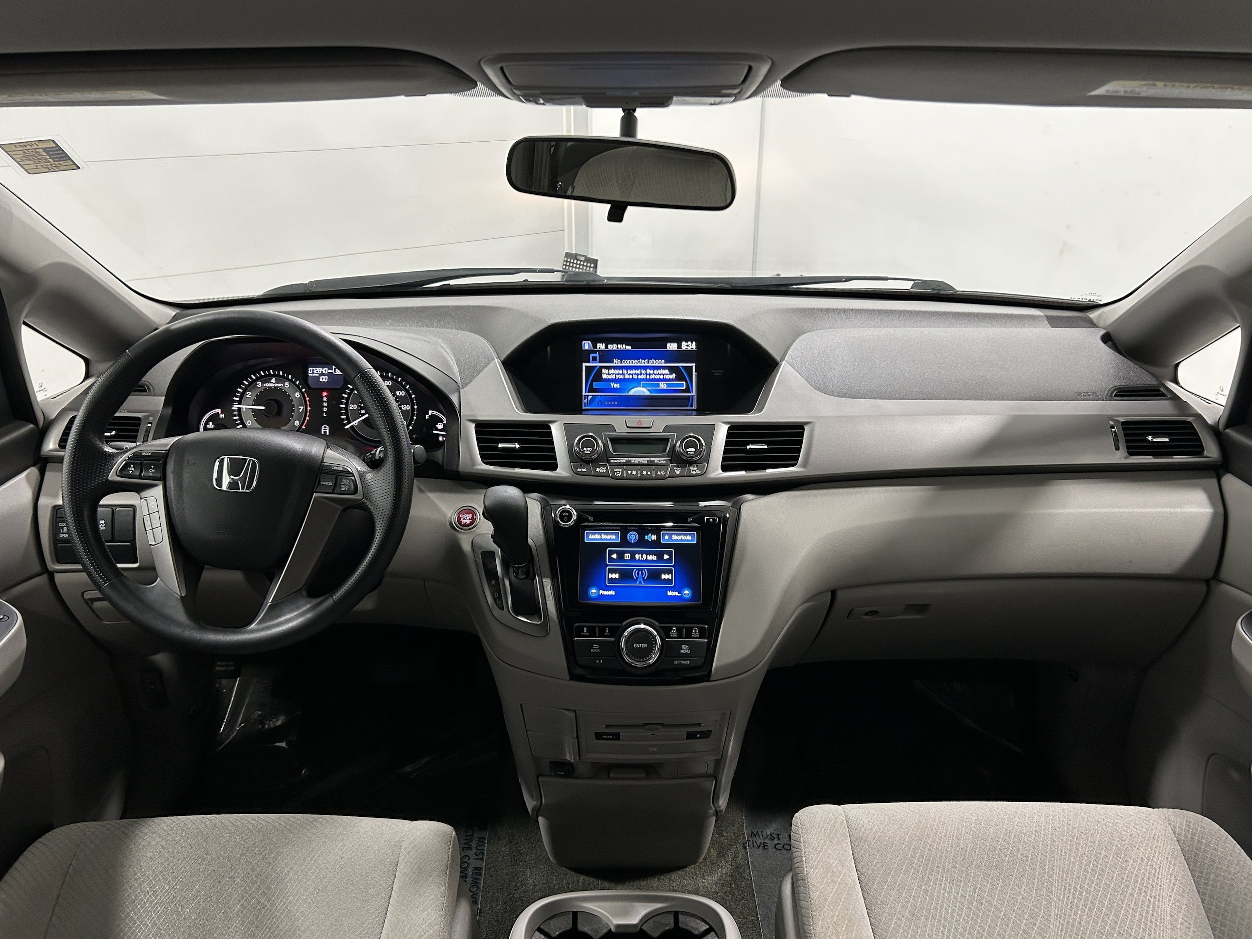 Used 2016 Honda Odyssey SE image 13