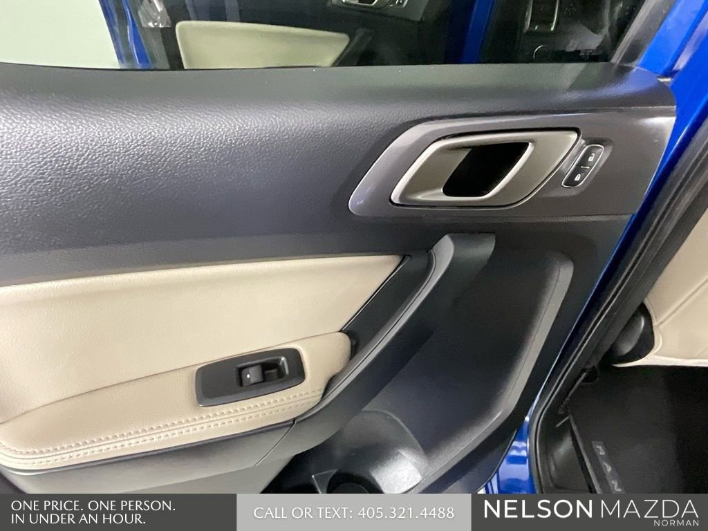 Used 2019 Ford Ranger Lariat w/ Equipment Group 501A Mid AWD/4WD image 20