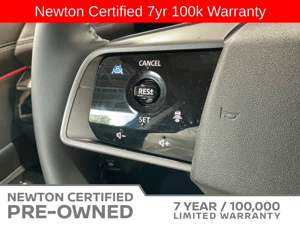 Used 2026 Nissan Murano Platinum AWD/4WD image 44