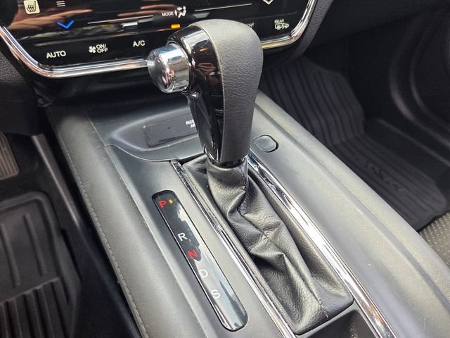 Used 2019 Honda HR-V EX image 26