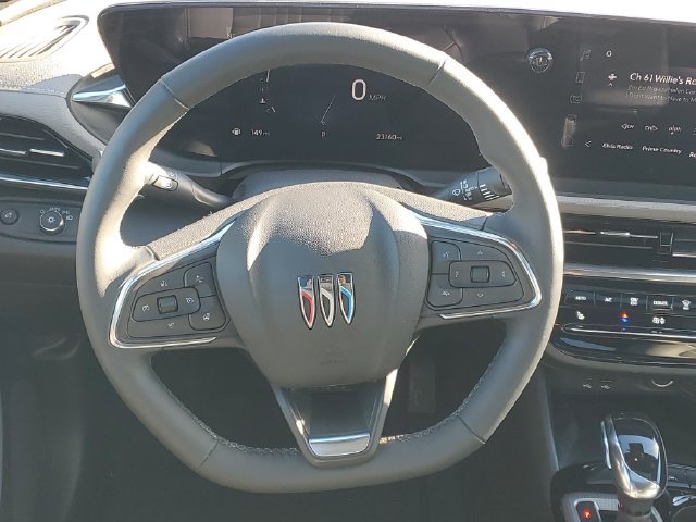 Certified 2024 Buick Envista Avenir FWD image 13