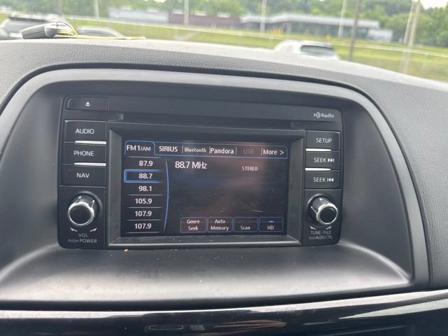 Used 2015 MAZDA CX-5 Grand Touring AWD/4WD image 18
