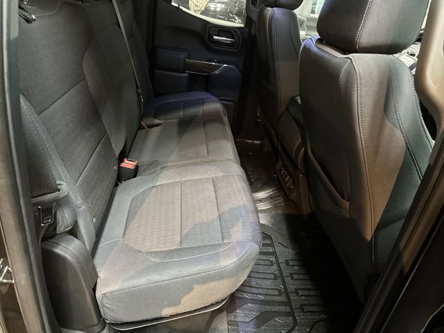 Used 2019 GMC Sierra 1500 SLE w/ SLE Value Package image 29