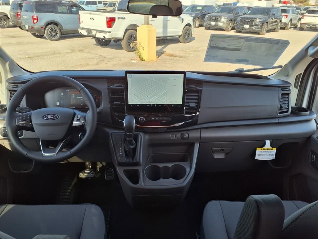 New 2026 Ford Transit 350 XLT RWD image 7