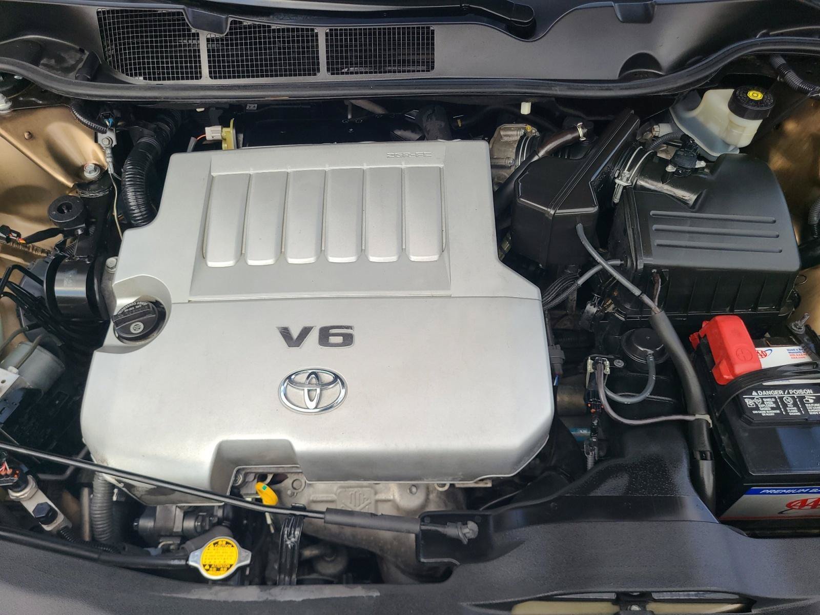 Used 2009 Toyota Venza w/ Comfort Pkg FWD image 25