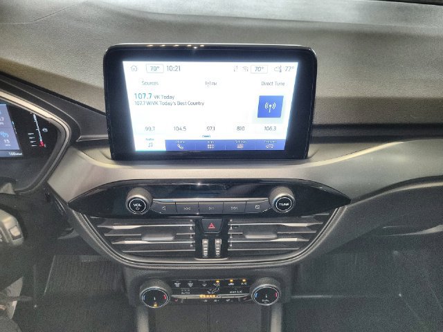 Used 2024 Ford Escape Active AWD/4WD image 16