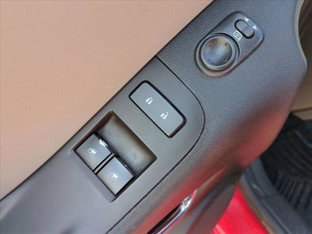 Used 2015 Chevrolet Camaro LS RWD image 10
