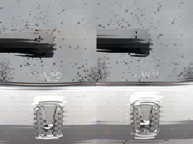 Certified 2025 Honda CR-V EX-L image 8