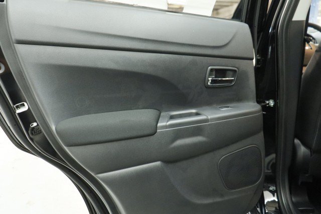 New 2027 Mitsubishi Outlander Sport ES AWD/4WD image 25