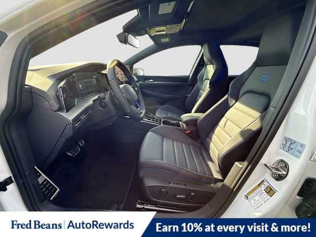 New 2026 Volkswagen Golf image 11