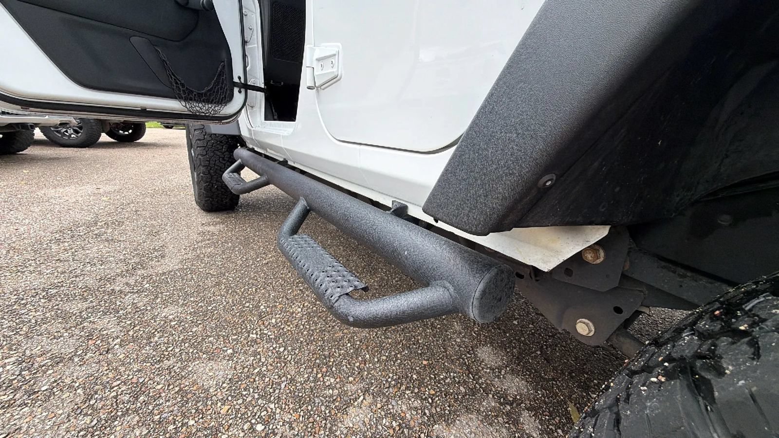 Used 2015 Jeep Wrangler Unlimited Sport AWD/4WD image 29