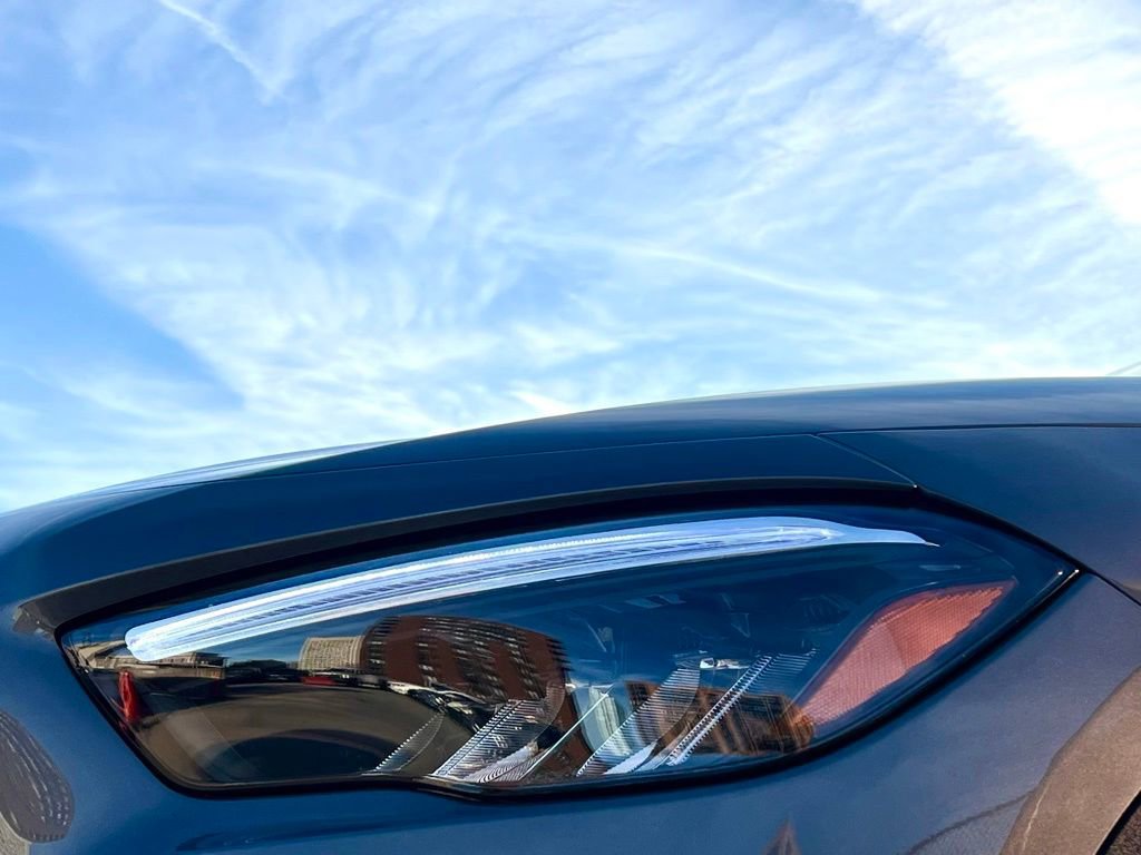 Certified 2026 Mercedes-Benz GLA 250 4MATIC image 13