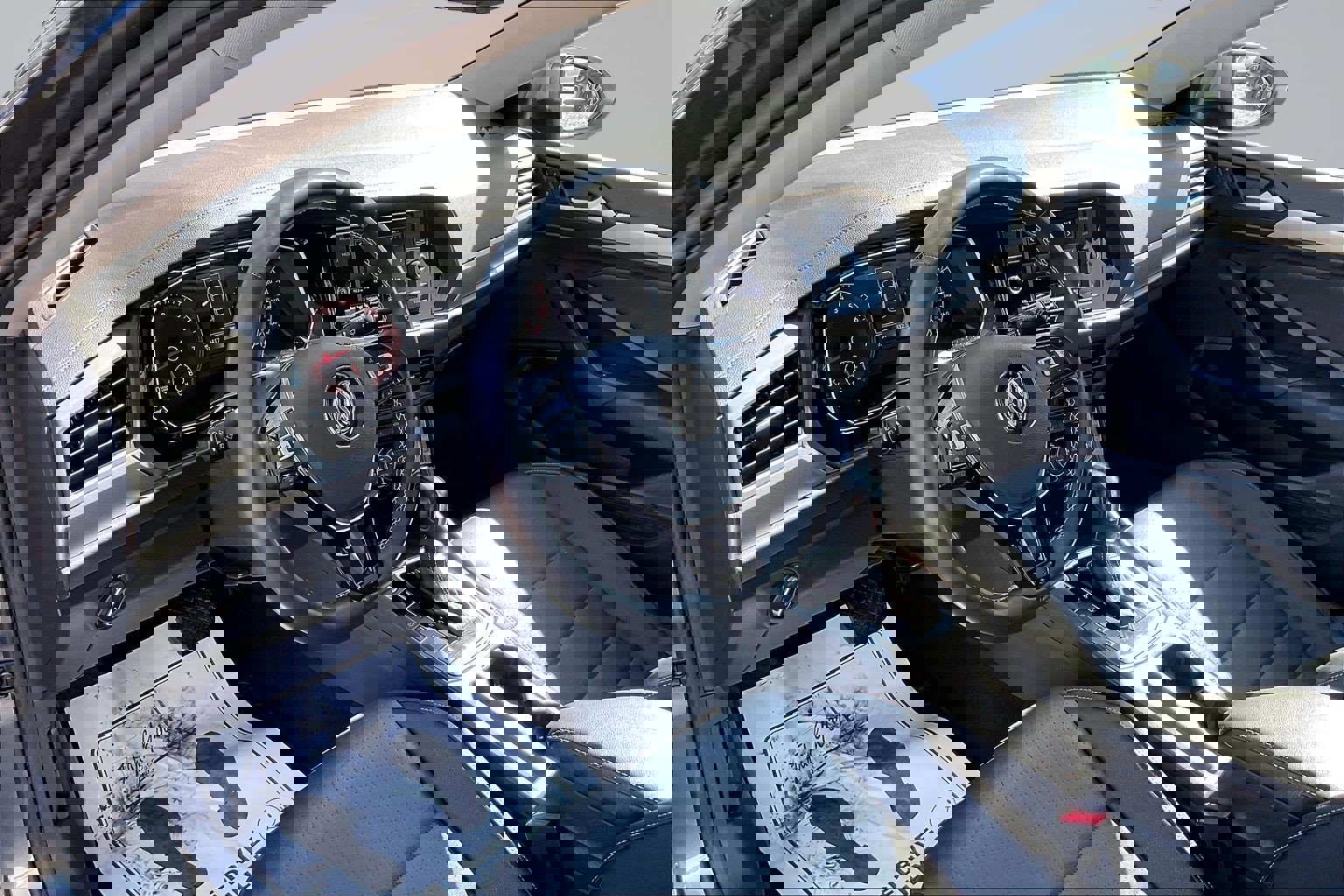 Used 2021 Volkswagen Jetta SE image 14