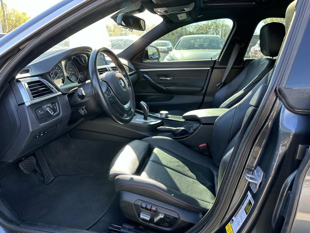 Used 2019 BMW 430i Gran Coupe w/ Convenience Package image 27