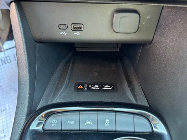 Used 2025 Buick Encore GX Sport Touring w/ Advanced Technology Package image 19