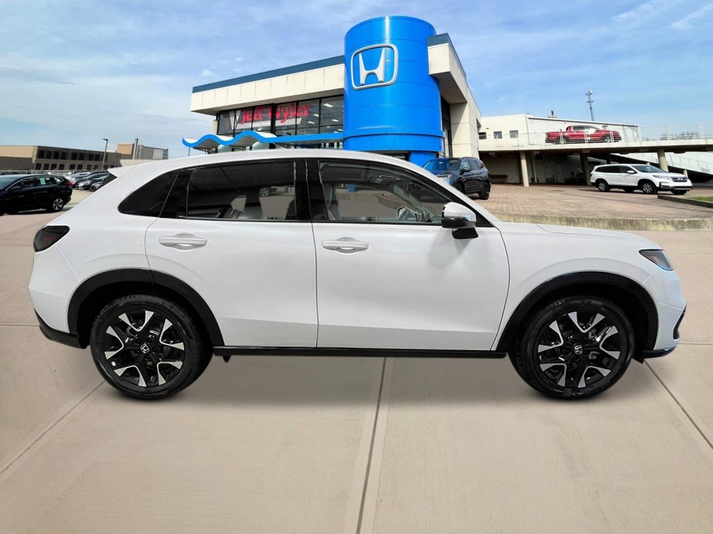 New 2026 Honda HR-V EX-L image 8