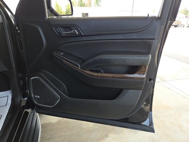 Used 2019 Chevrolet Tahoe LT AWD/4WD image 51