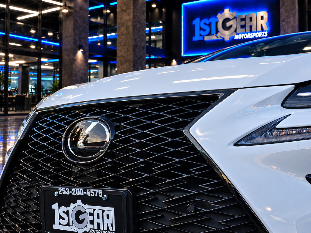 Used 2021 Lexus NX 300 F Sport AWD/4WD image 14
