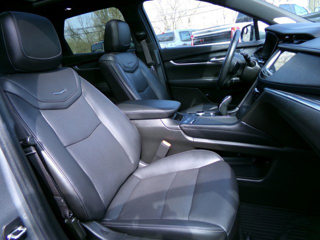 Used 2023 Cadillac XT5 Premium Luxury AWD/4WD image 11